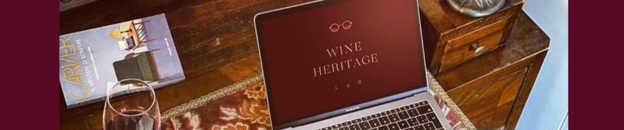 Wine Heritage Lab