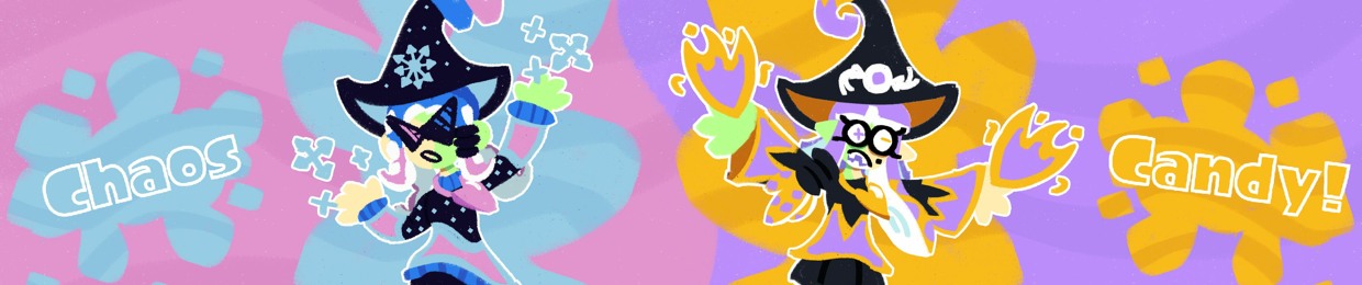 Chaos Candy