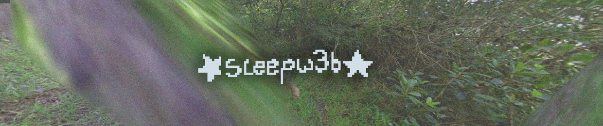 sleepw3b