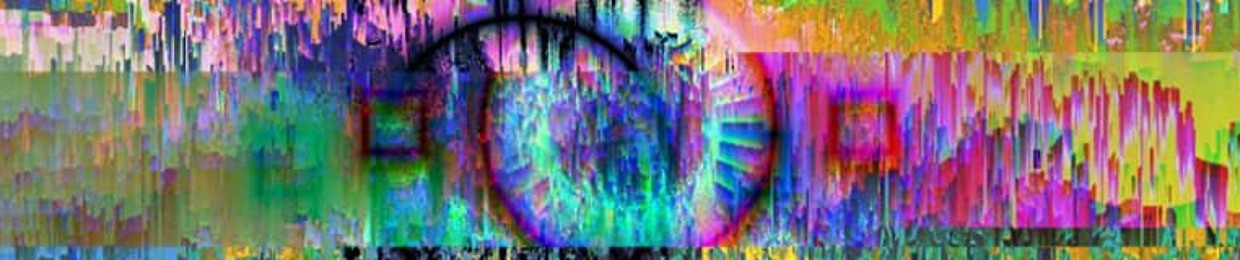 A Bright Void