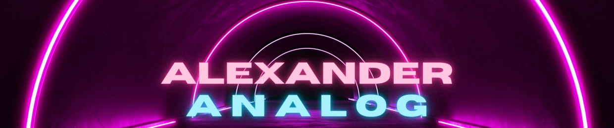 Alexander Analog
