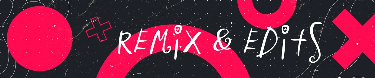 JEFF?! Remix & Edits