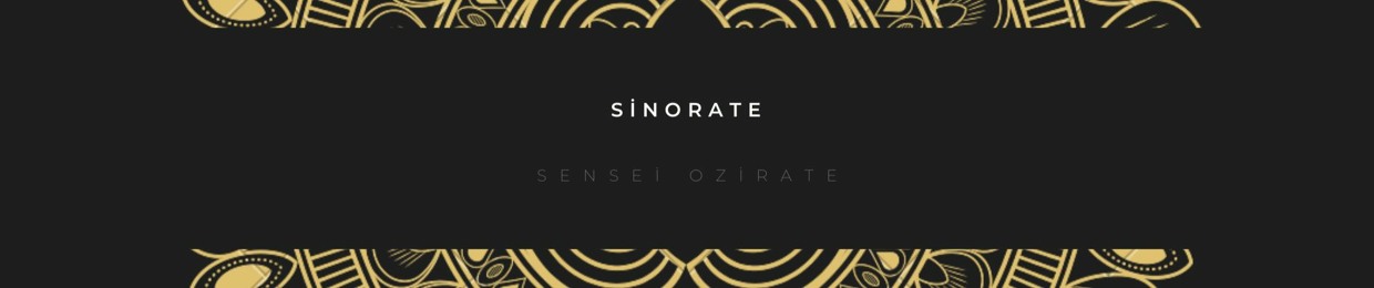 Sinorate
