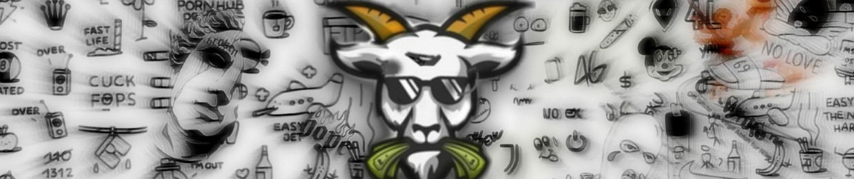 Lil’ 🐐