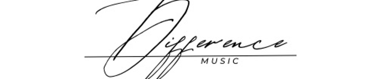 DIFFERENCE MUSIC.