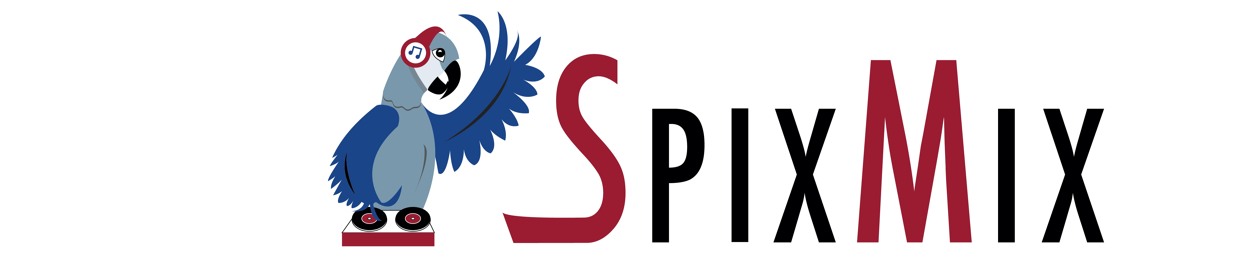 SpixMix