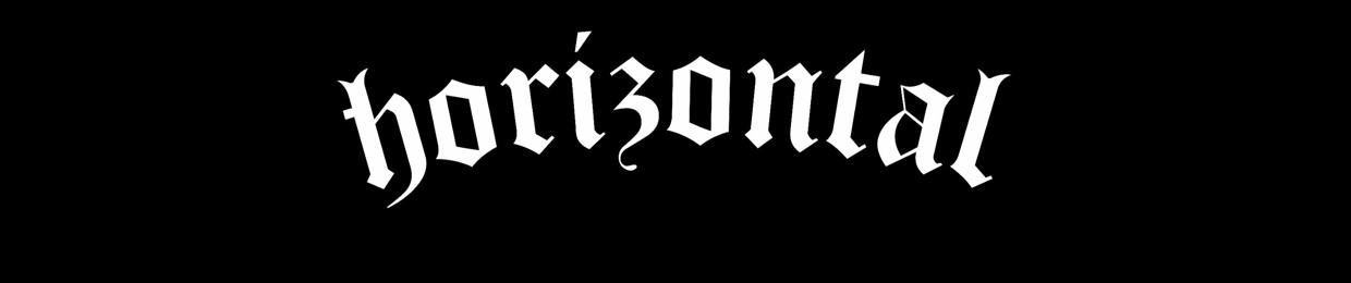 HORIZONTAL'S ID SOWCASE