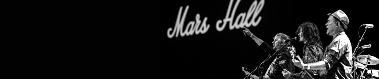 Mars Hall