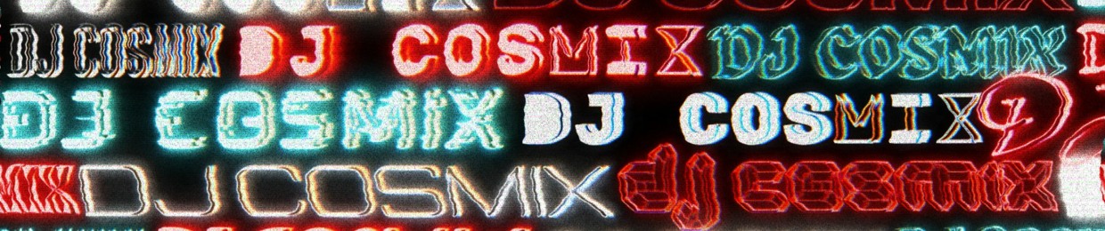 DJ COSMIX