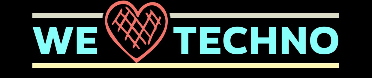 We Love Techno