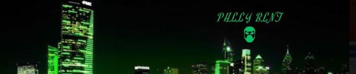 PHLLY BLNT