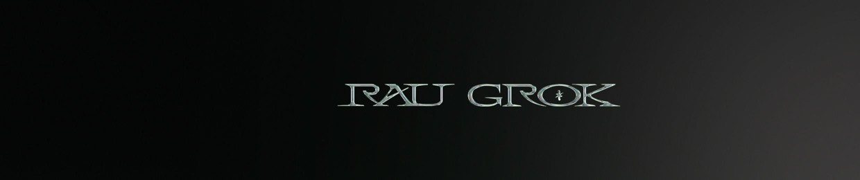 Rau-Grok