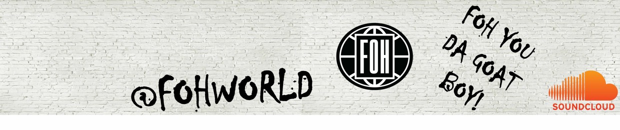 FOH WORLD