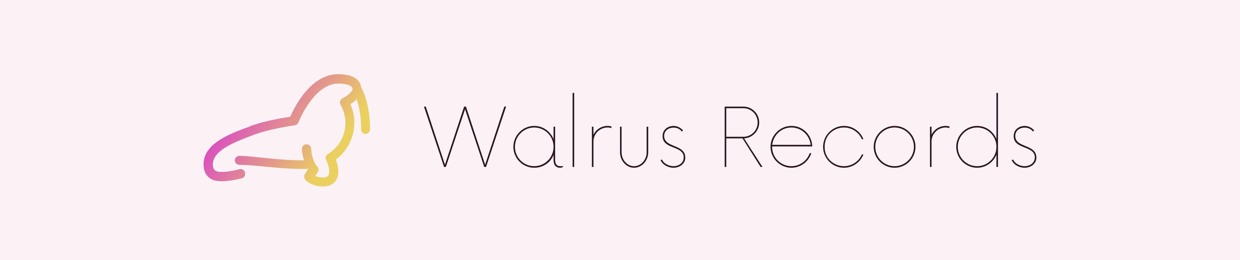 Walrus Records Discords™