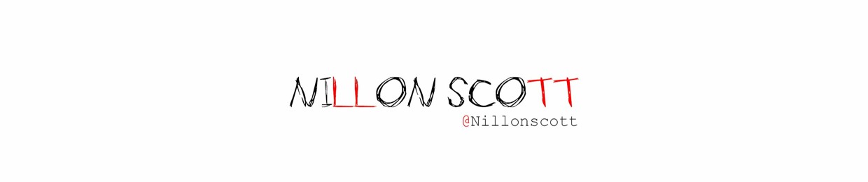 Nillon Scott