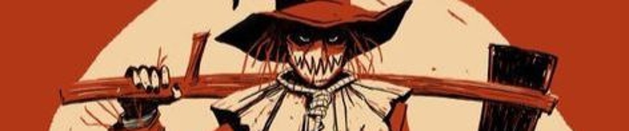 scarecrow | touwieee³²