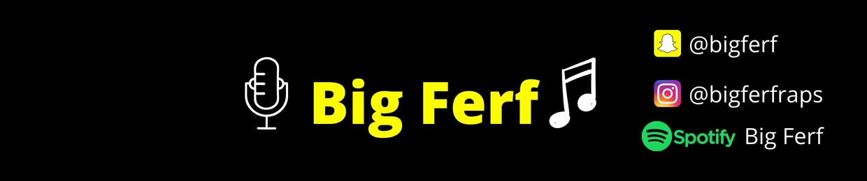 Big Ferf
