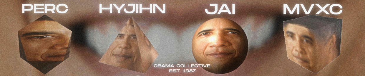 OBAMA COLLECTIVE