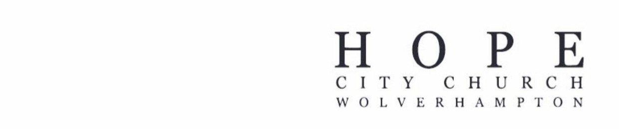 Hope City Church