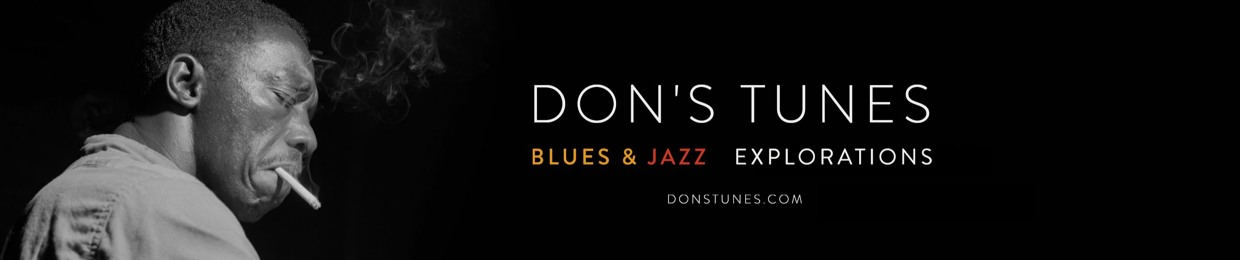 Don's Tunes