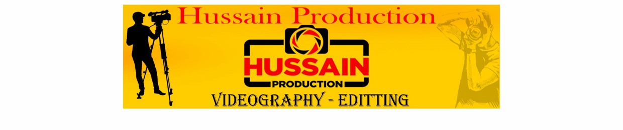 Hussain Production