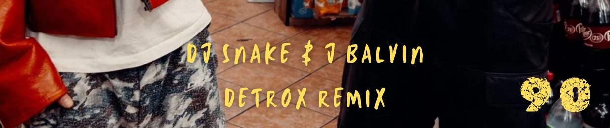 Detrox