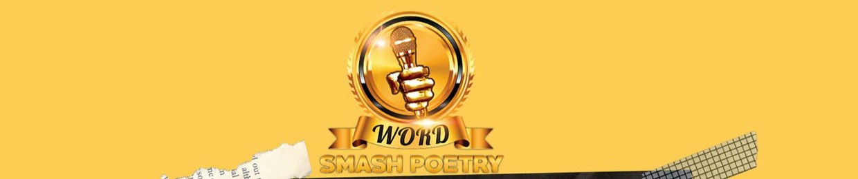 Word Smash Poetry