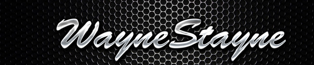 WayneStayne