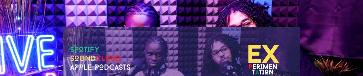 The Experimentation Podcast