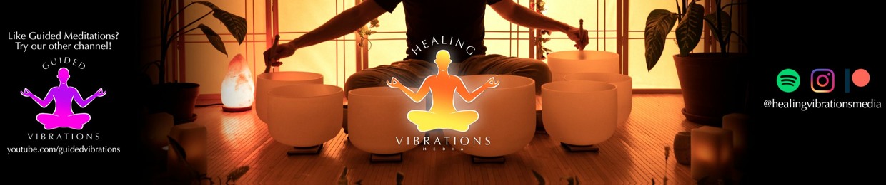 Healing Vibrations