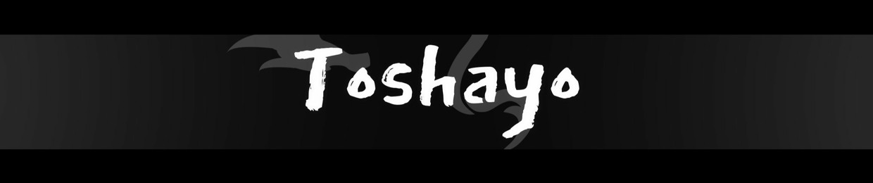 Toshayo