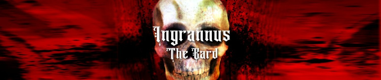 Ingrannus The Bard