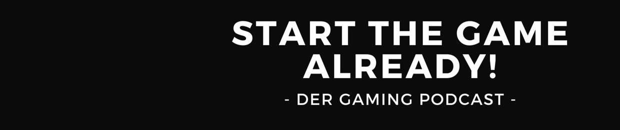 Start the game already! - Der AoE-Podcast