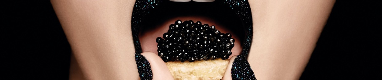 Caviar Barz