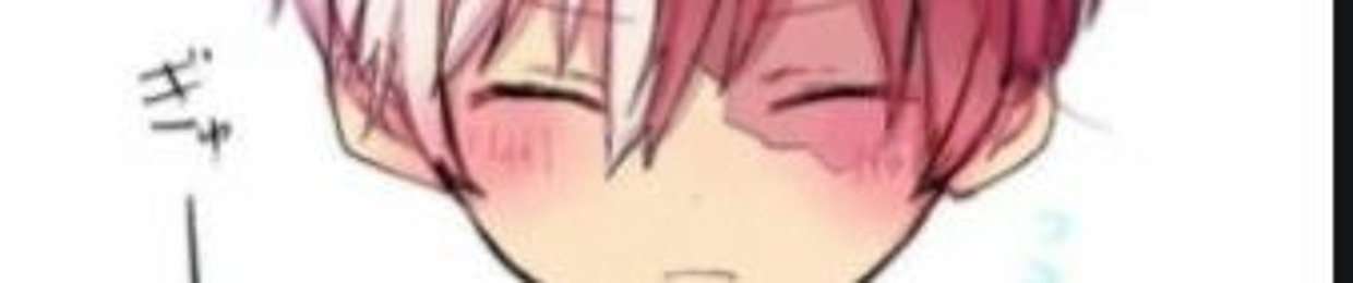 alexander todoroki,denki and shinso(he/him)