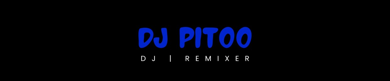 Dj Pitoo