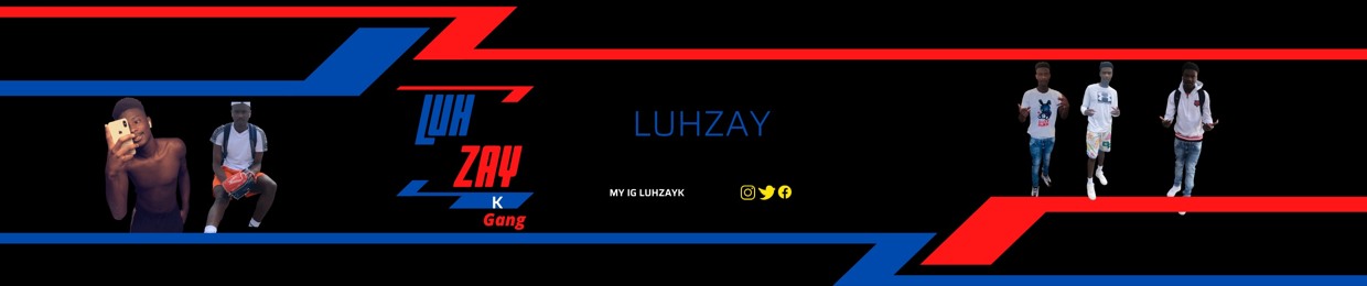 luhzay K