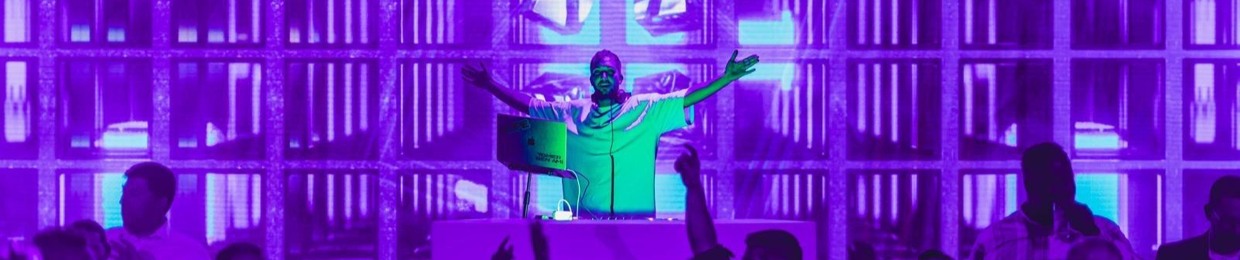 DJ Tomer Ben Ami