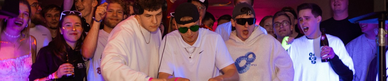 DJ SONNENSCHEIN