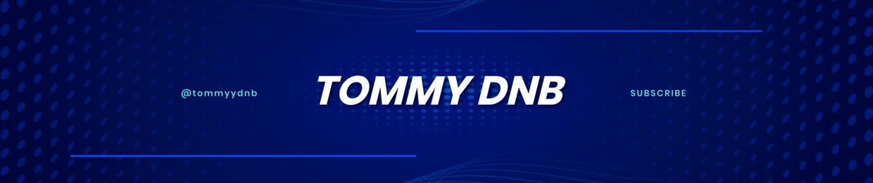 Tommy DNB
