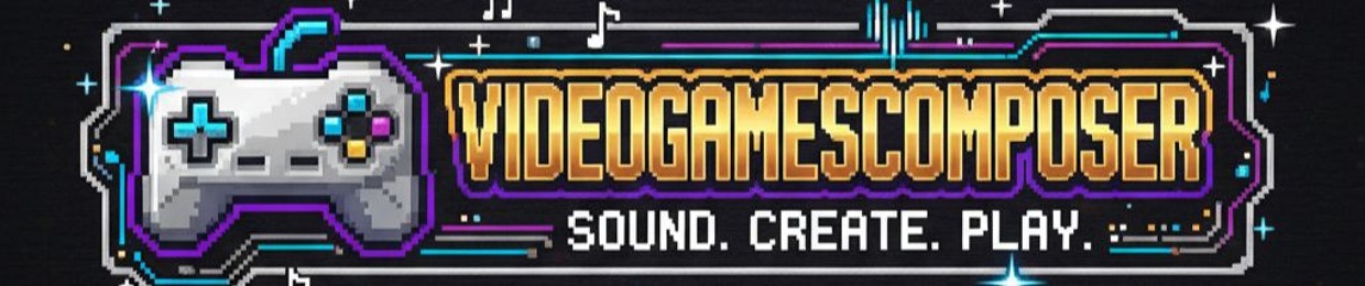 Video Games Composer