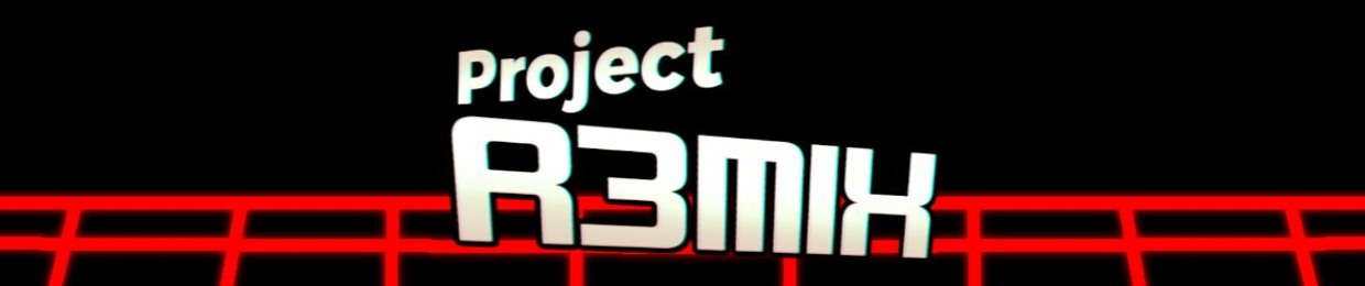 Project R3MIX