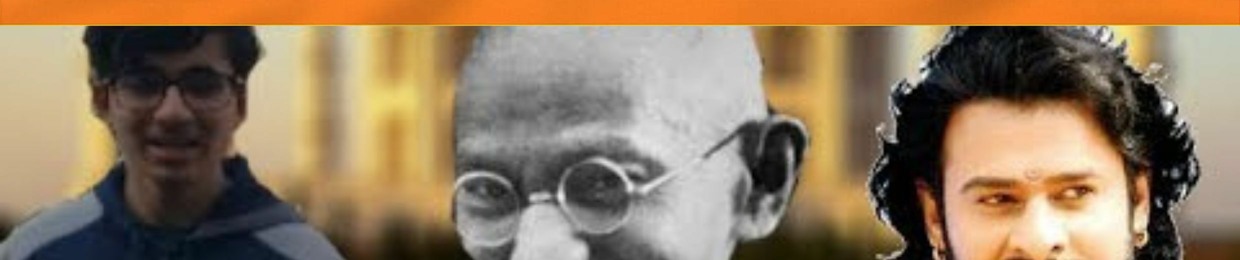 lil gandhi