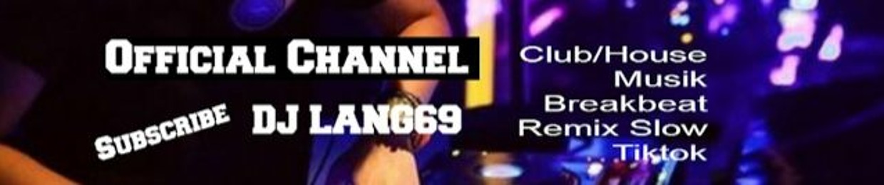 DJ LANG69