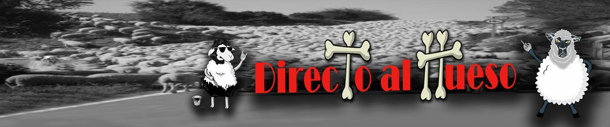 DIRECTO AL HUESO
