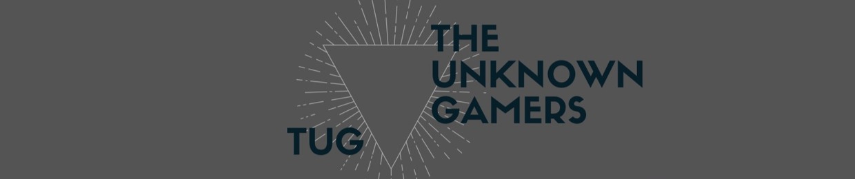 The Unknown Gamers