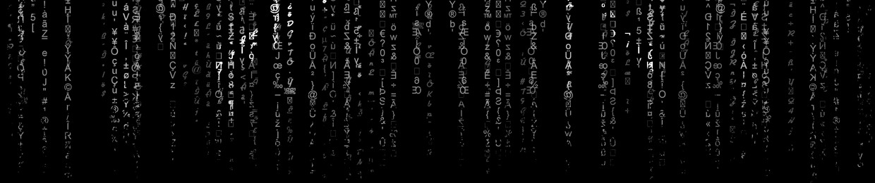 Binarysweets