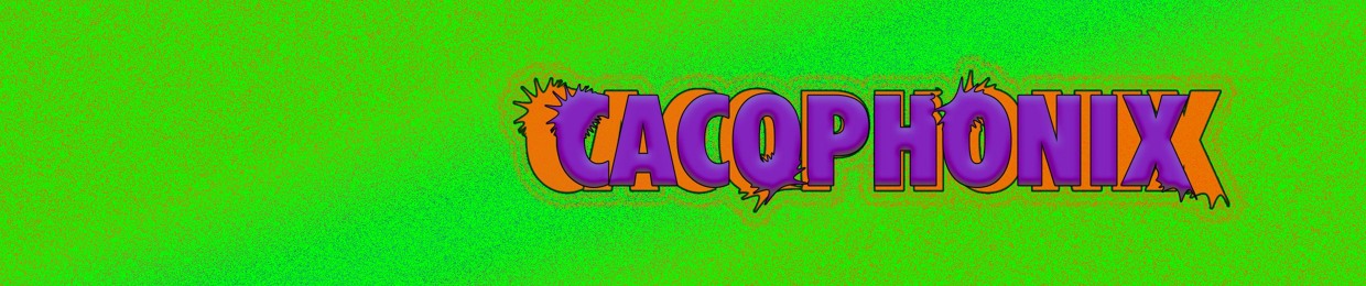 CACOPHONIX