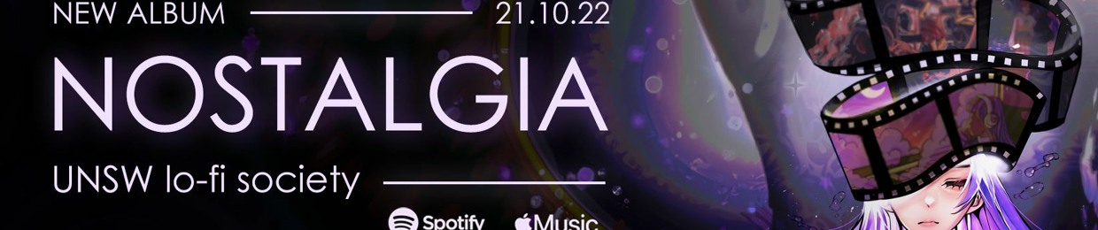 UNSW Lofi Society
