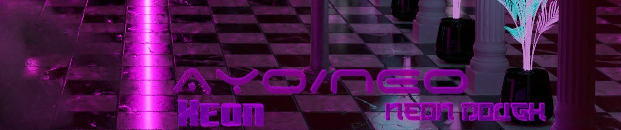 Neonish